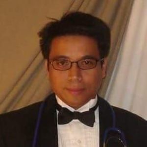 Meet your Posher, Gary